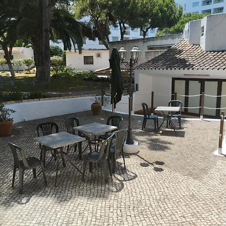 Acoteias Secrets * Αλμπουφέιρα