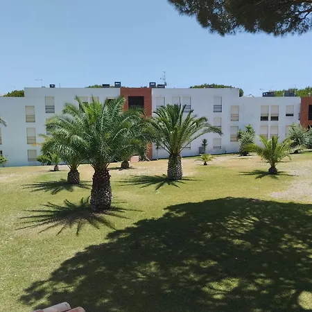 Acoteias Secrets Appartement Albufeira