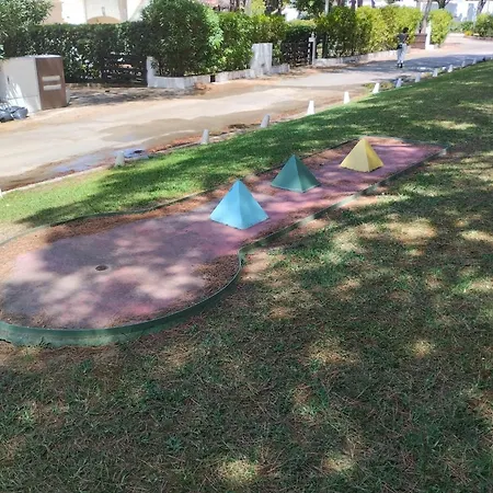 Διαμέρισμα Acoteias Secrets *