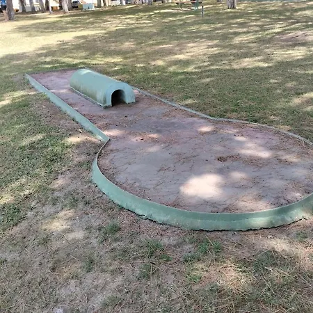 Acoteias Secrets Αλμπουφέιρα