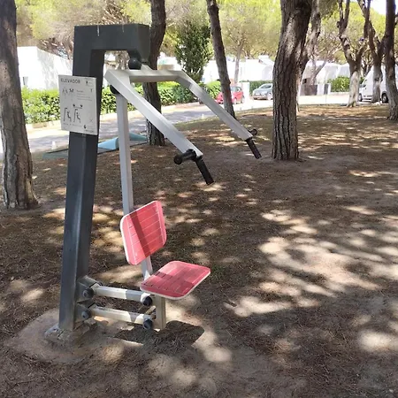 Acoteias Secrets Διαμέρισμα