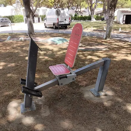 Acoteias Secrets Albufeira