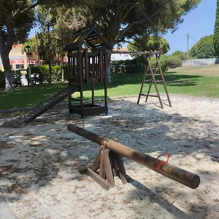 Apartment Acoteias Secrets