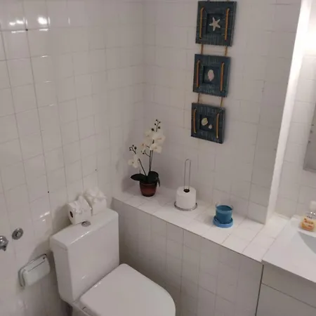 Apartment Acoteias Secrets *