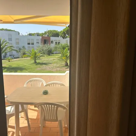 Apartment Acoteias Secrets Albufeira