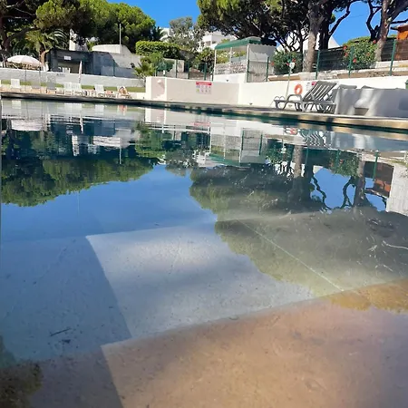 Acoteias Secrets Albufeira