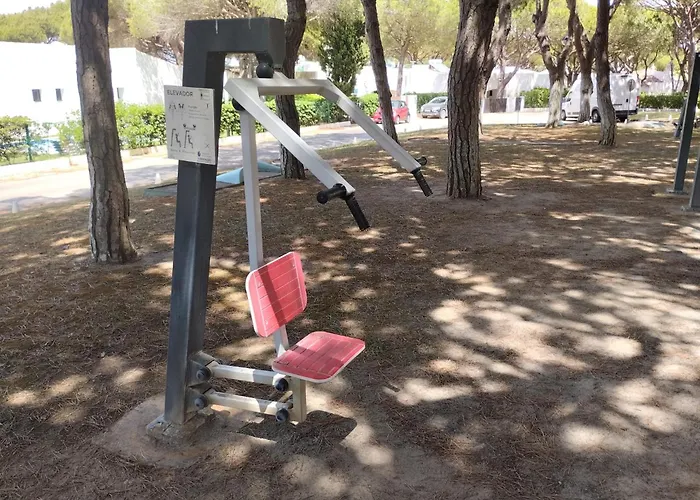 Acoteias Secrets Διαμέρισμα