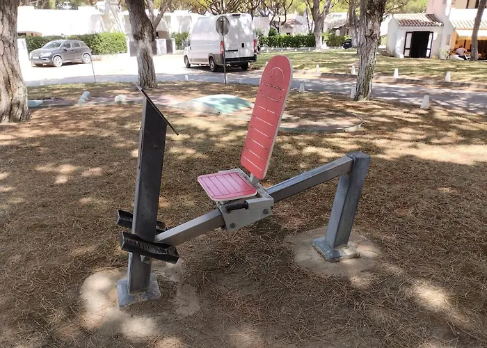 Acoteias Secrets Αλμπουφέιρα