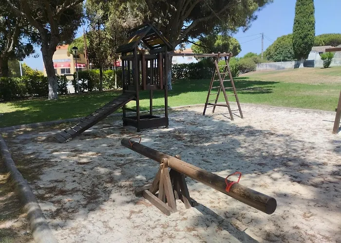 Διαμέρισμα Acoteias Secrets