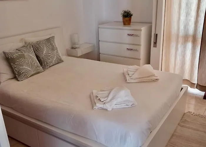 Acoteias Secrets * Αλμπουφέιρα