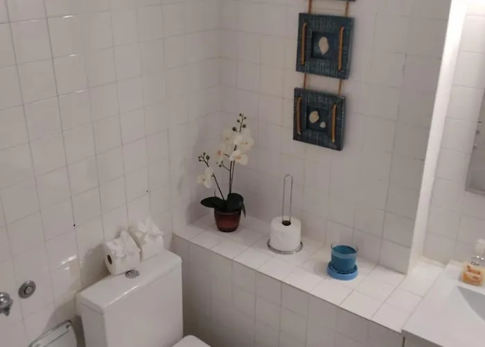 Appartement Açoteias Secrets *