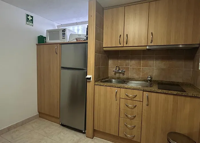 Acoteias Secrets Διαμέρισμα *