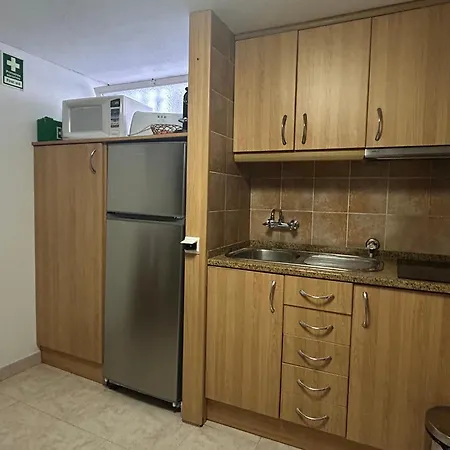 Acoteias Secrets Apartmán *