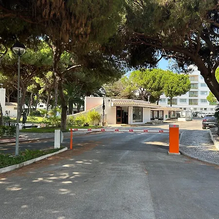Apartmán Acoteias Secrets *