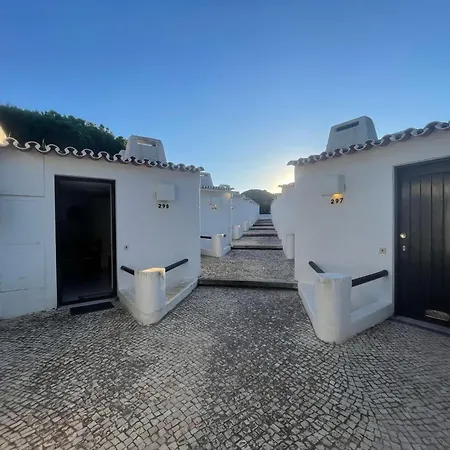 Acoteias Secrets * Olhos de Agua (Albufeira)