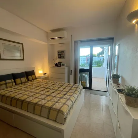 Apartment Acoteias Secrets Olhos de Agua (Albufeira)