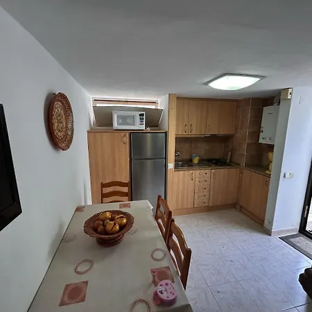 Acoteias Secrets Apartment
