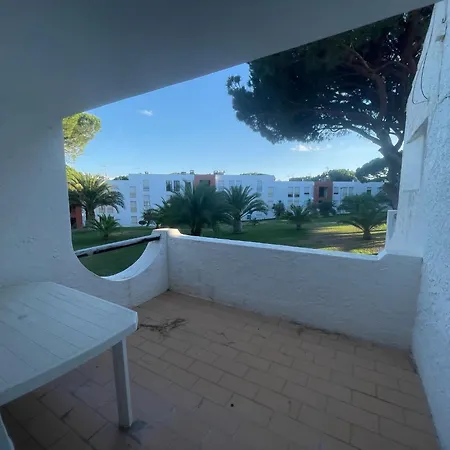 Acoteias Secrets Apartment Olhos de Agua (Albufeira)