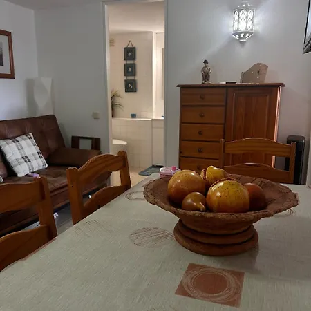 Acoteias Secrets Apartment *