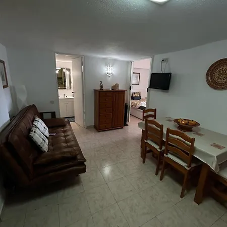 Acoteias Secrets Апартаменты *