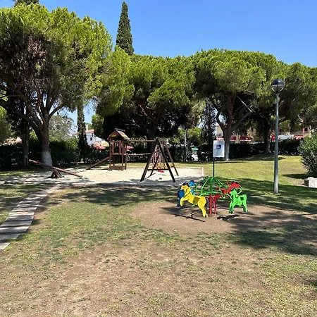 Acoteias Secrets Апартаменты *