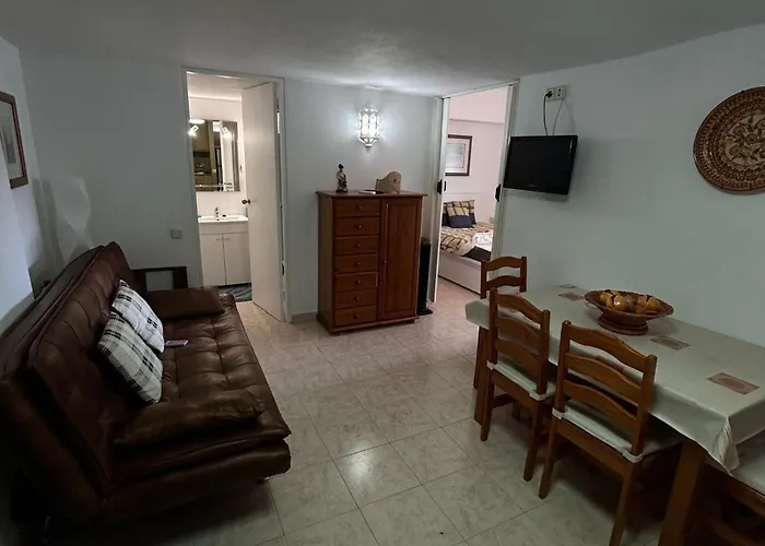 Acoteias Secrets דירה *