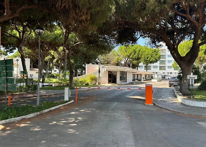 דירה Acoteias Secrets *