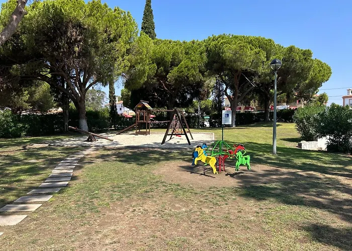 Acoteias Secrets דירה *